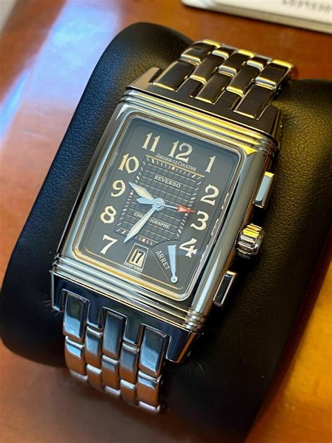 jaeger-lecoultre gran sport reverso 295.8.59